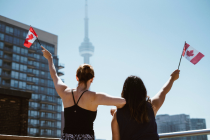 Canadian Consumer Data
