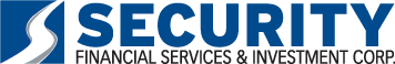 COVID-19 Advisory from Security Financial Services