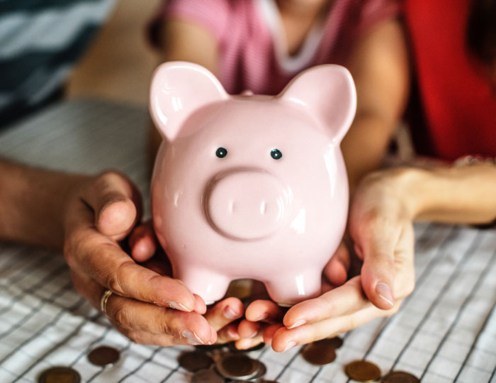 Deposit Rates